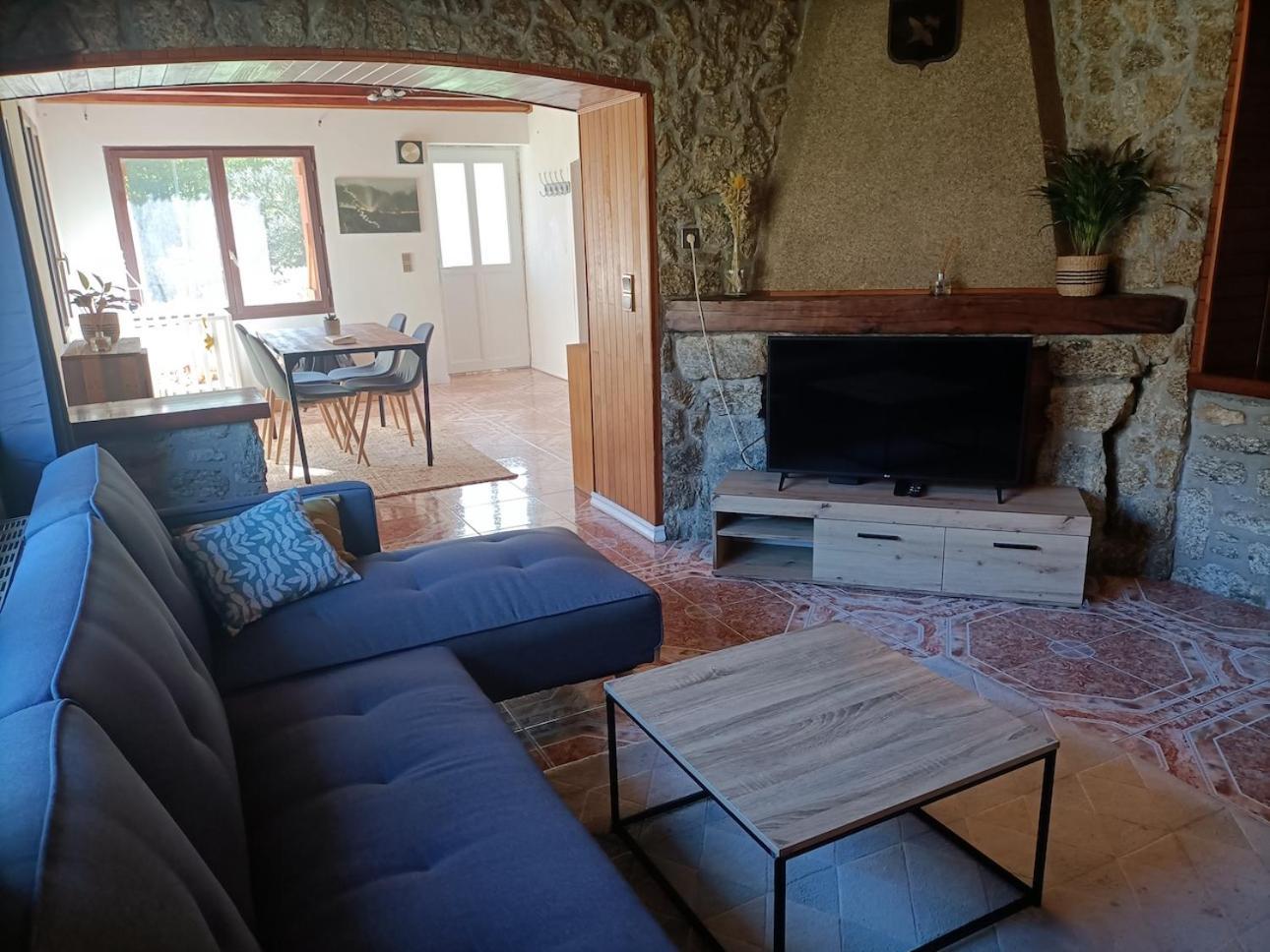 Appartement Cozy 100M2 Dans Chalet Savoyard Magland Kültér fotó