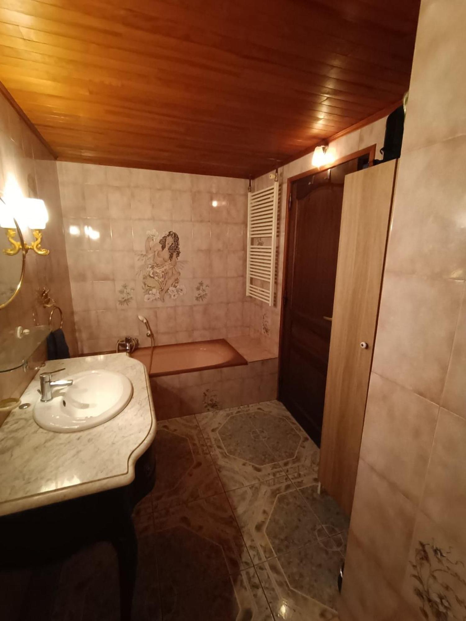 Appartement Cozy 100M2 Dans Chalet Savoyard Magland Kültér fotó